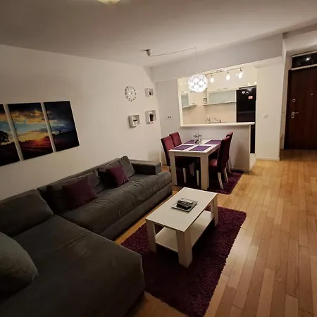 Apartment Premier 4 A Blok *